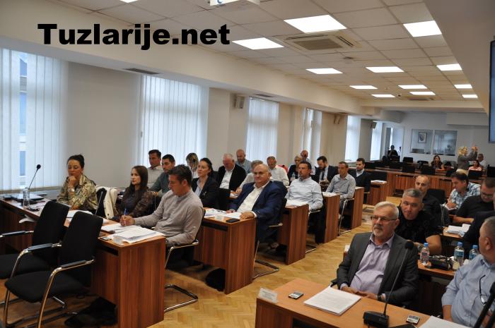 Tuzlarije